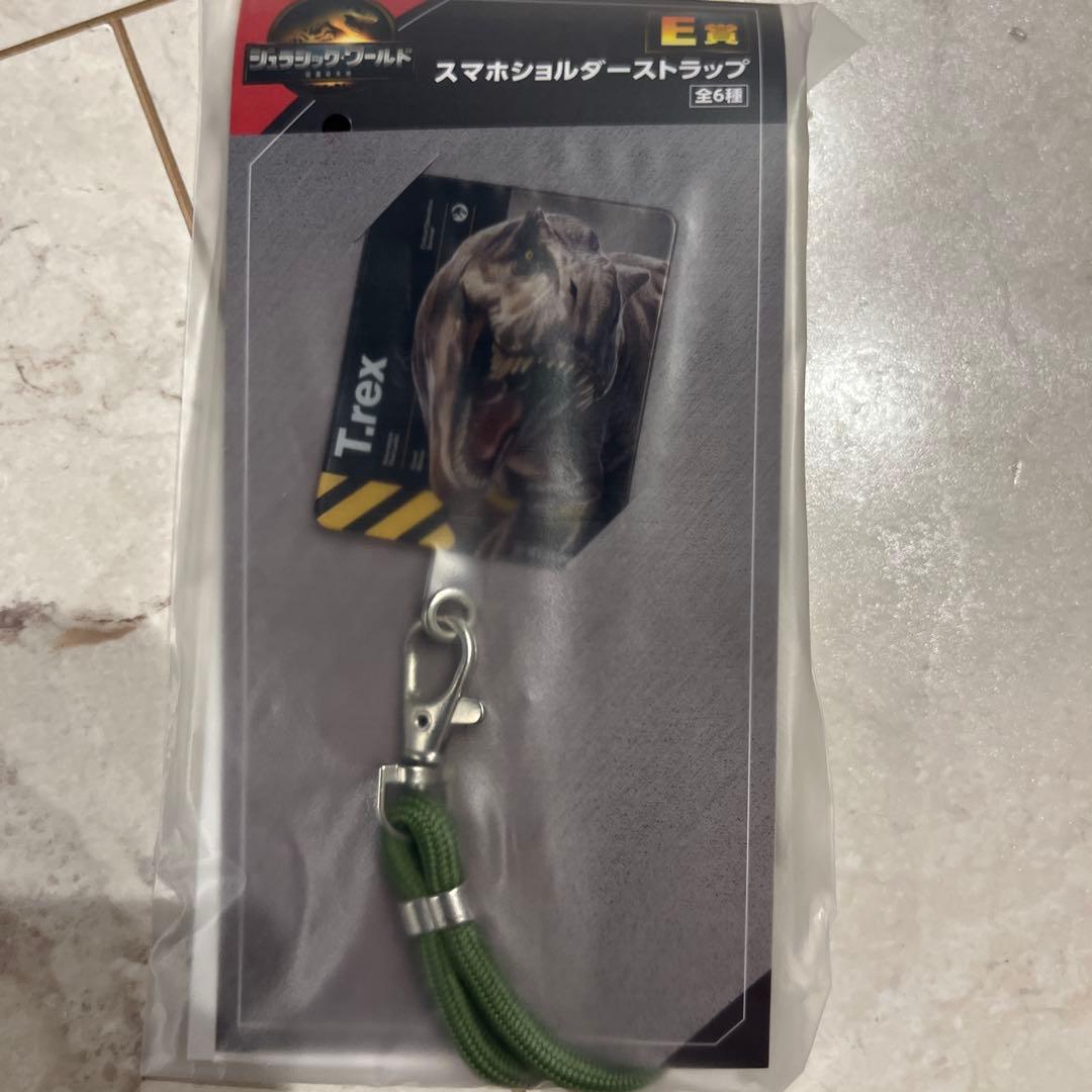 ジュラシック・ワールド モササウルスA賞フィギュアT.rexスピノサウルスセット