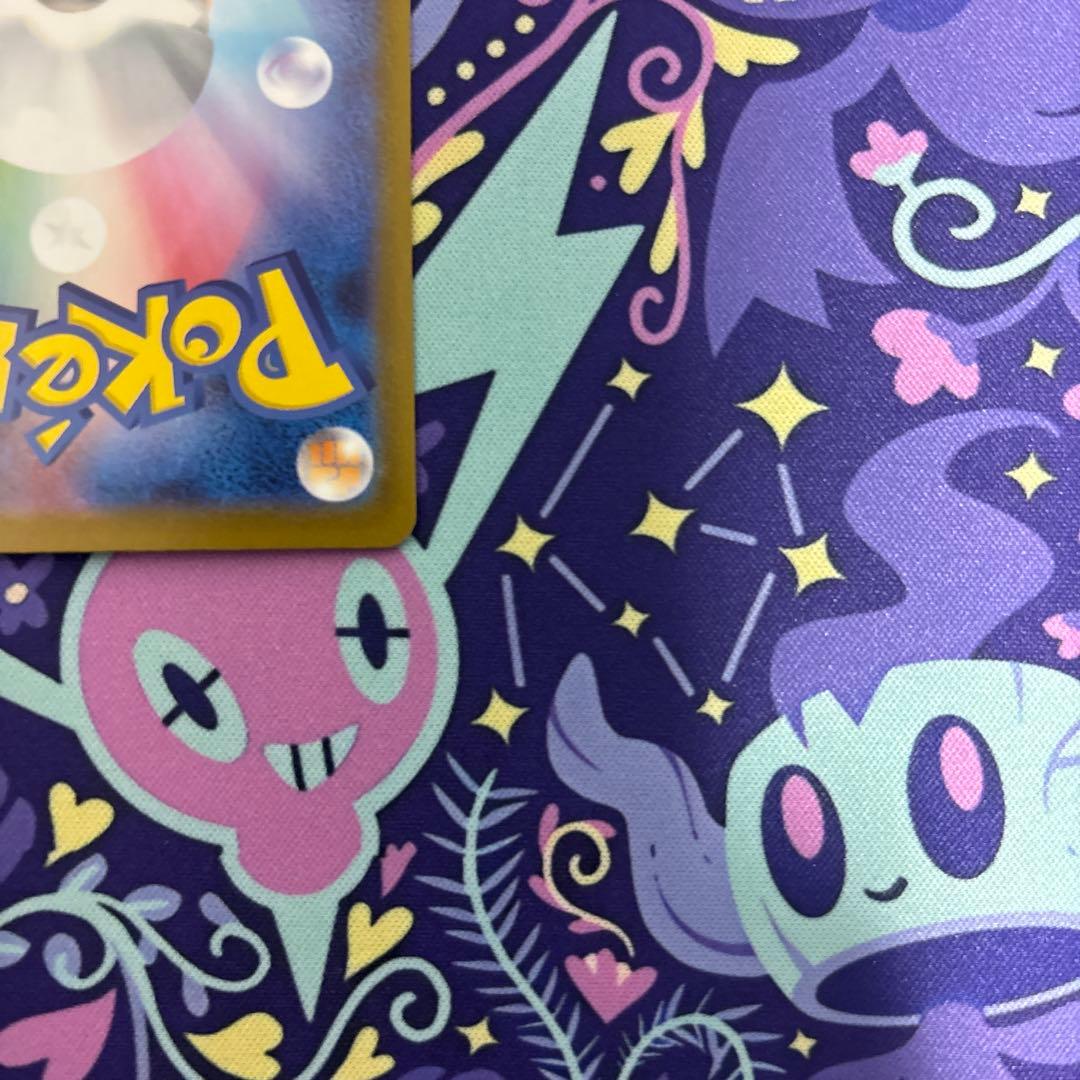 格安　スタートデッキ100バトルコレクション　ピカチュウex sar おまけ付き