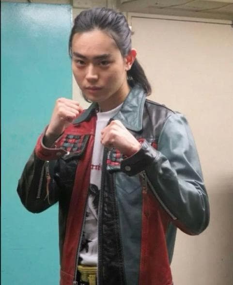 Schott 菅田将暉着用 ピッピージャケット シングル ライダース