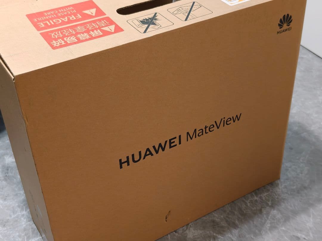 HUAWEI MateView 28.2インチ ワイヤレス モニター