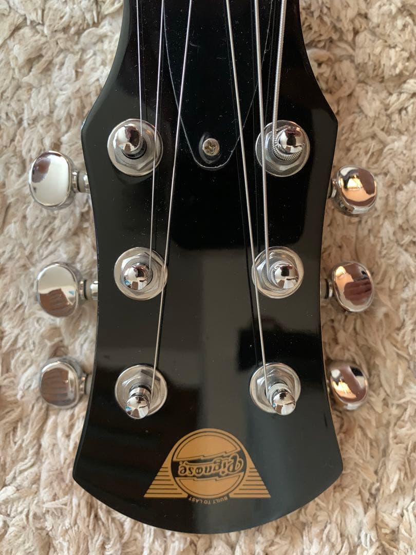 NK　ピグノーズ　PG-200 CA 中古