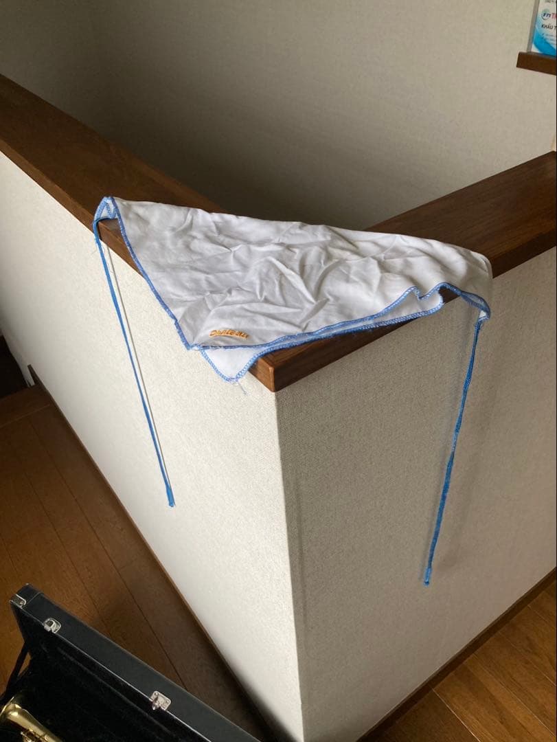 ソプラノサックス