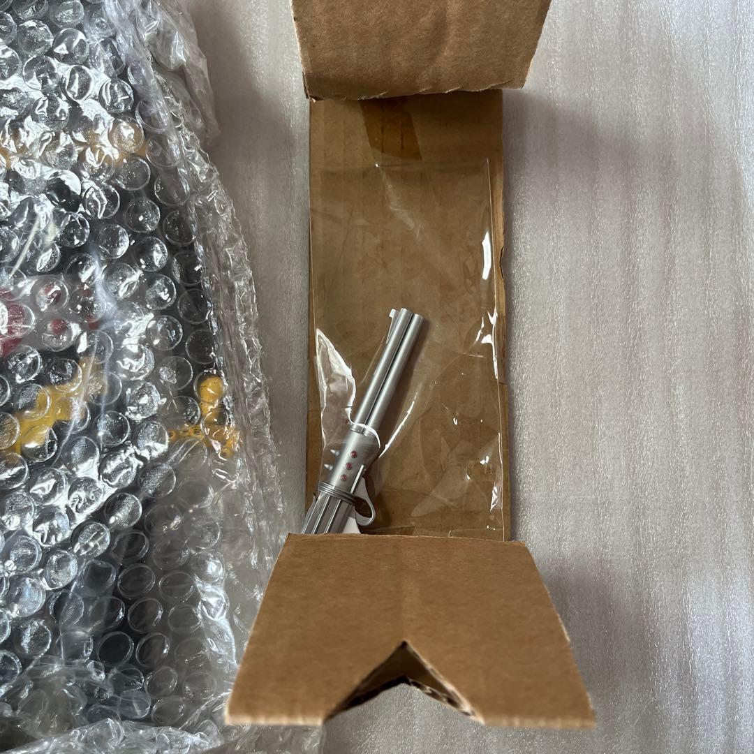 ⚠️未使用デッドストック　人造人間キカイダー　ハカイダー　非売品　限定品