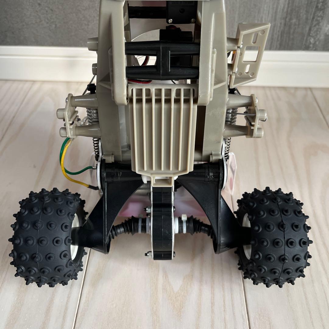 マイティフロッグ　プロポセット