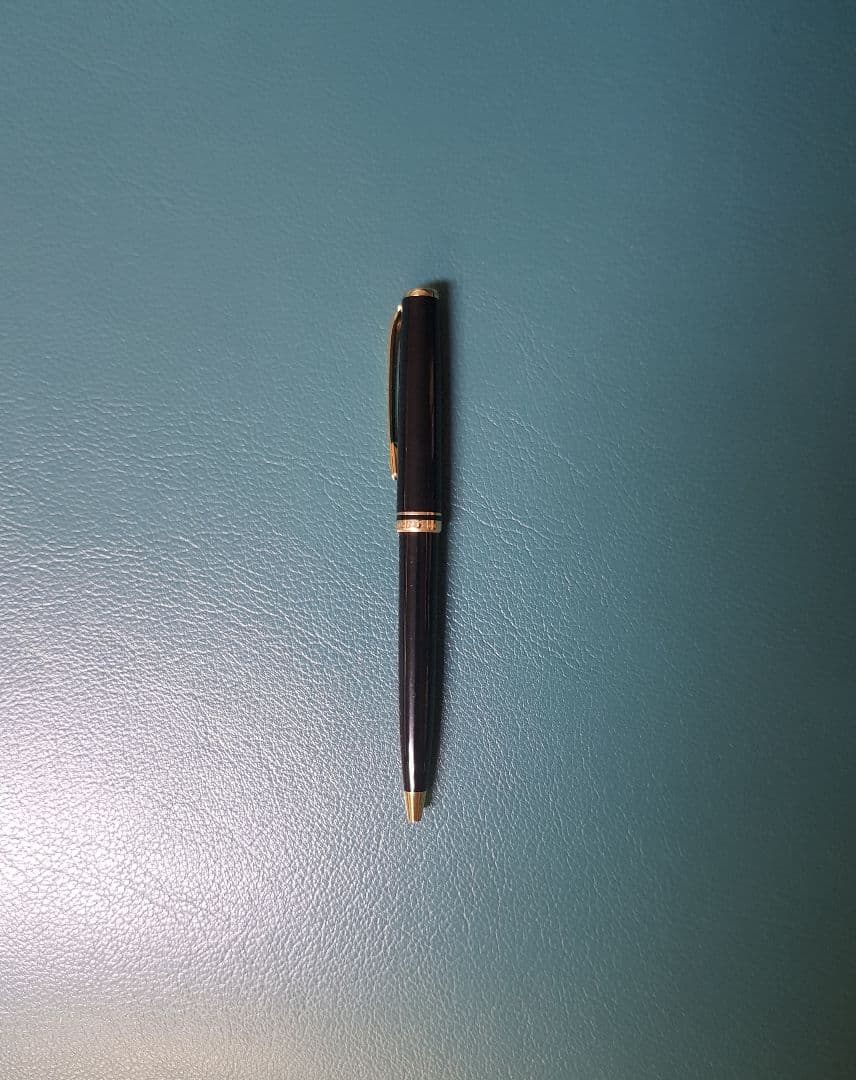 モンブラン Mont-blanc ボールペン ヴィンテージ