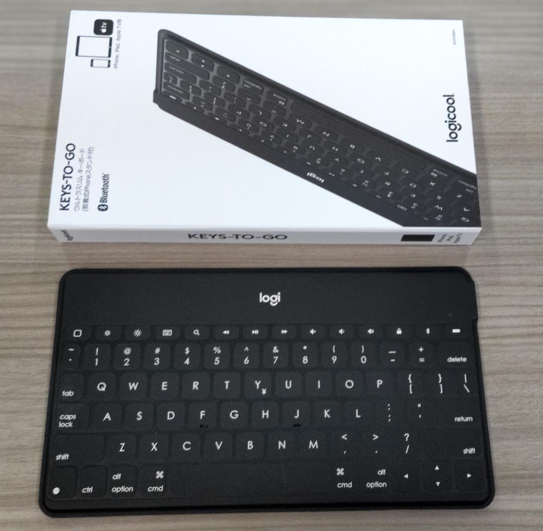 ipad及び周辺オプション