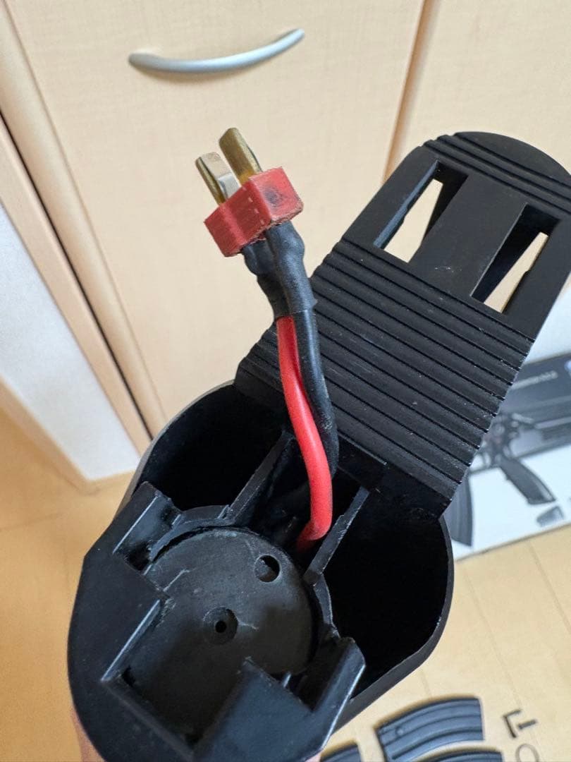 東京マルイ　HK416D カスタム