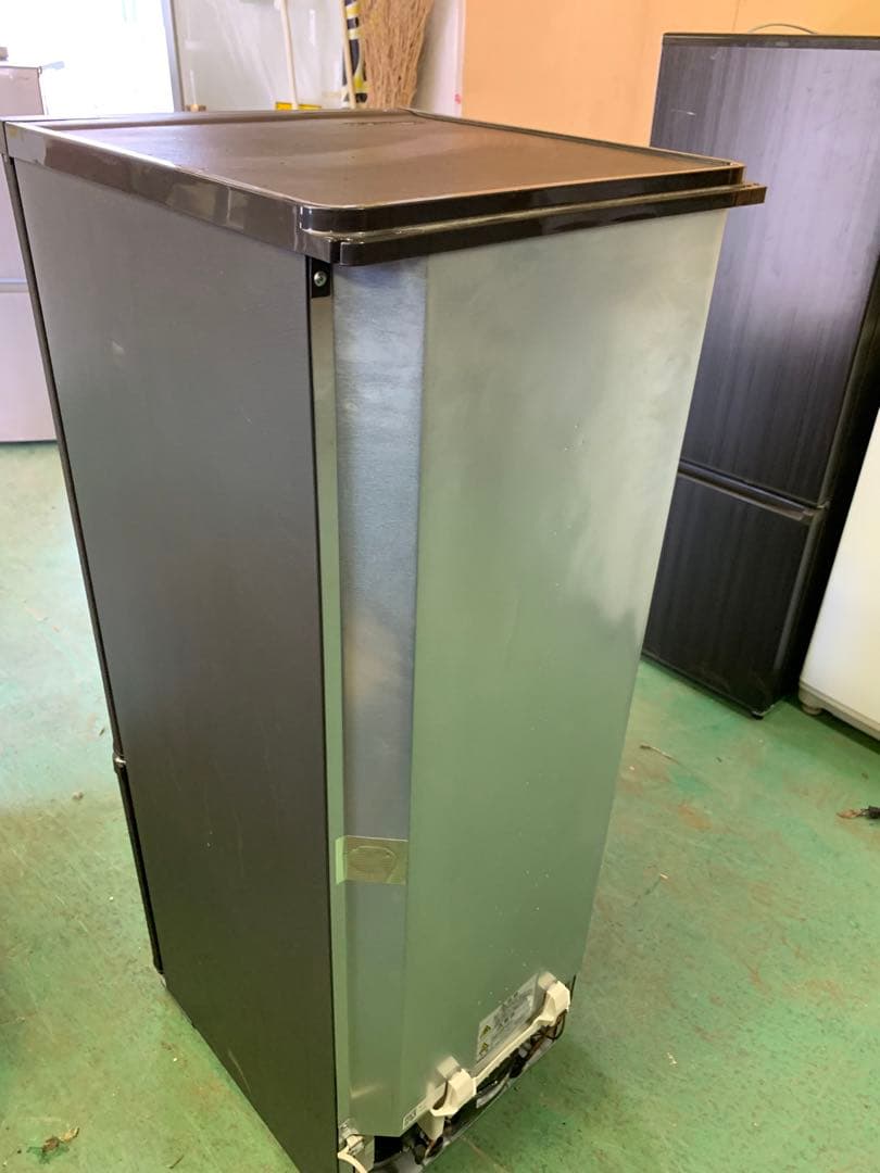 在庫処分#336 冷蔵庫　Panasonic NR-B17FW-T 2021年製