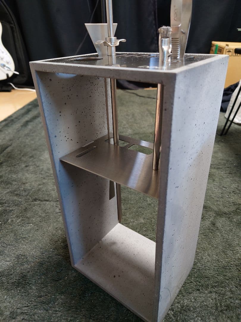 ADA FCツールスタンド おまけ付き