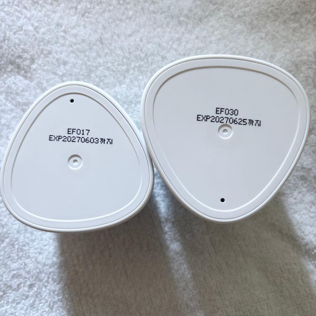 【未開封・新品】Atom美 アトミ スキンケアシステム ザ フェイム 5種