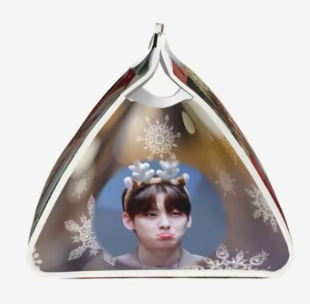 ASTROティッシュカバー