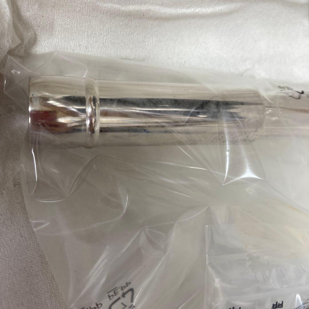 ヤマハパーツ　チューバ　マウスパイプ　H0530520