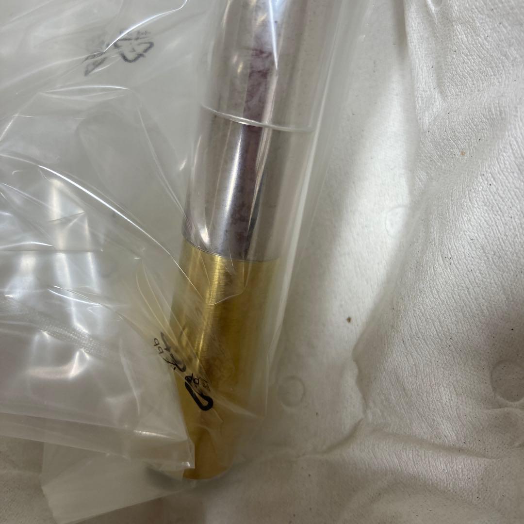 ヤマハパーツ　チューバ　マウスパイプ　H0530520