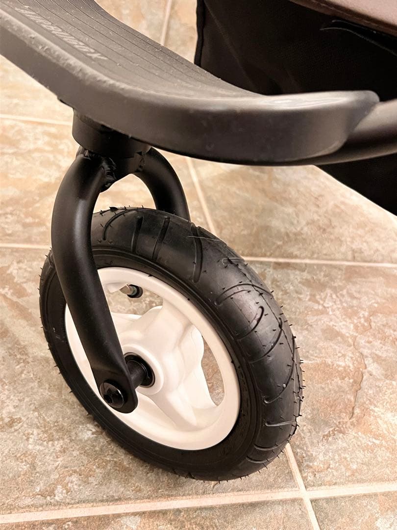 AirBuggy DOME3 Mercedes-Benz メルセデスベンツ