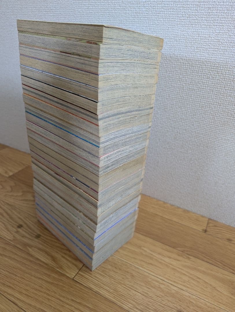 ワンピース　1〜112巻　全巻セット