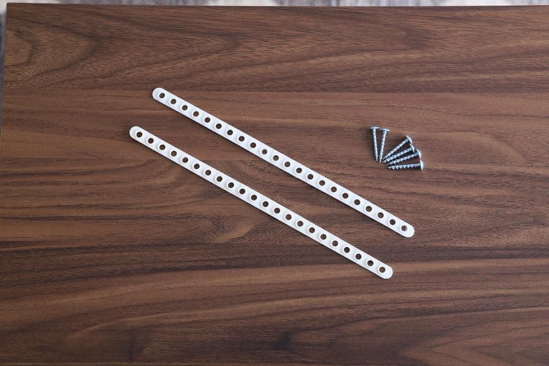 〇☆【幅46cm×奥行28cm】ブラウン コレクションケース