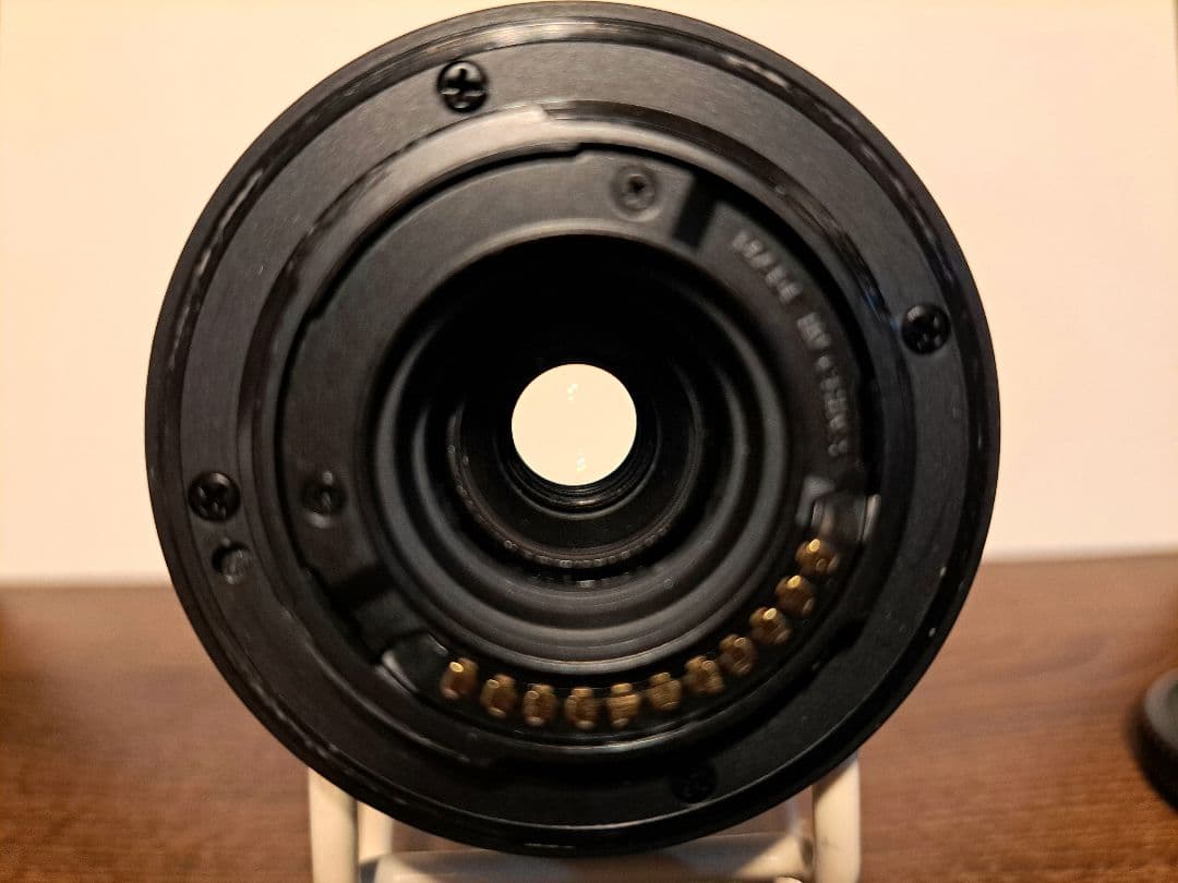 レンズ(ズーム) M.ZUIKO DIGITAL ED 40-150mm F4.0-5.6R