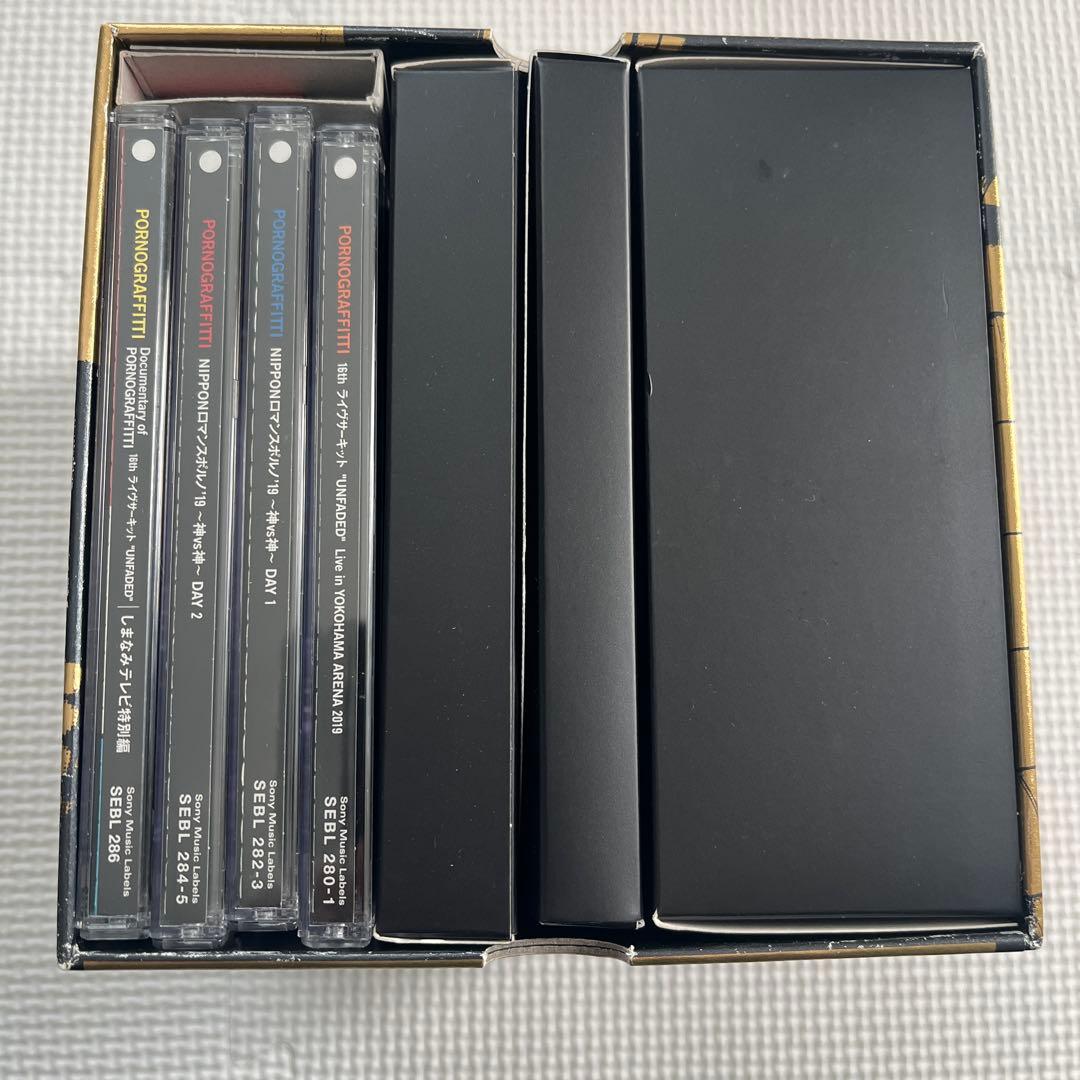 ポルノグラフィティ 20th Anniversary Special Live