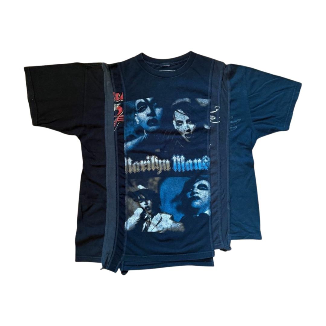 Rebuild by Needles 脱マキシマリストさん　まとめ