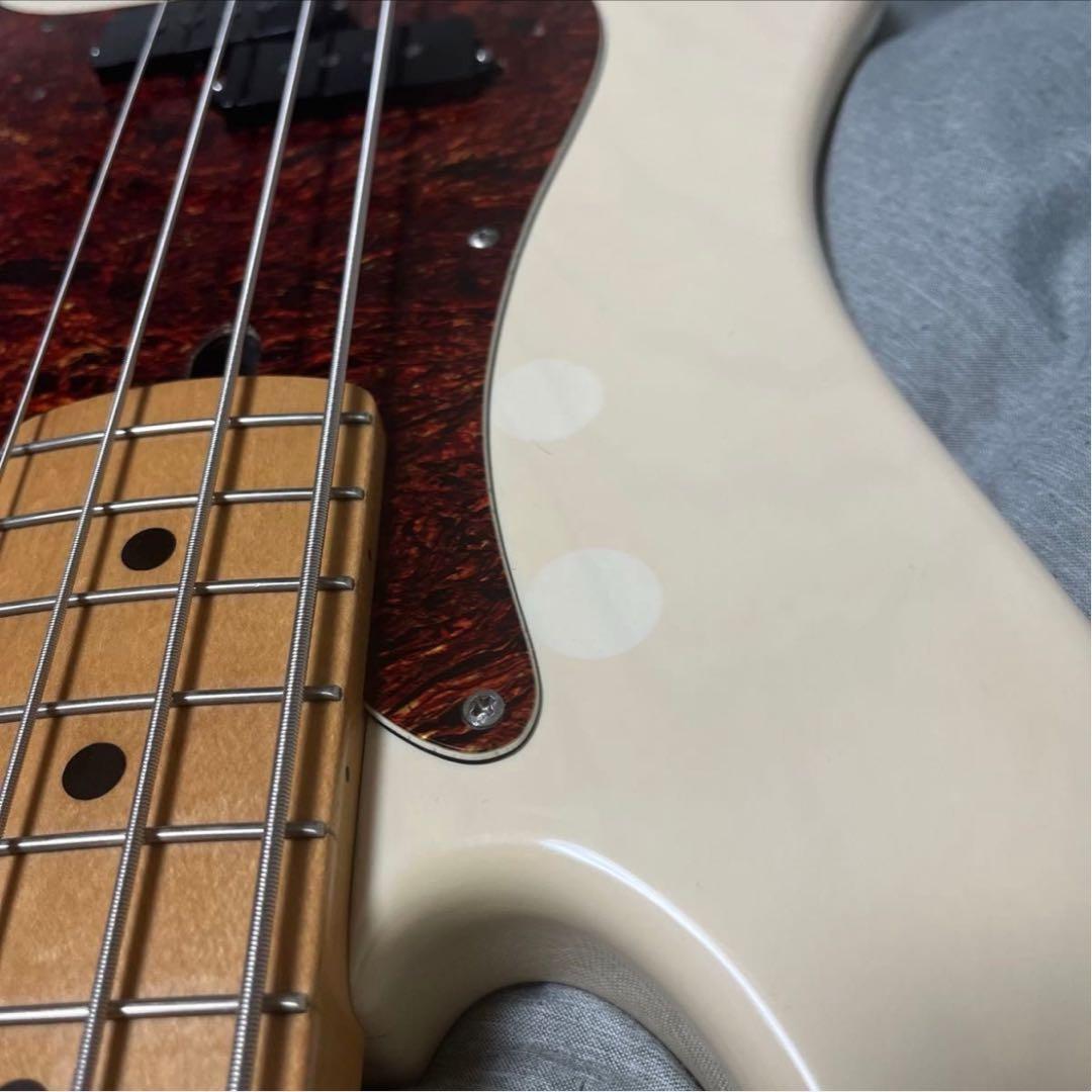ベース LAKLAND SL44-64 Bob Glaub