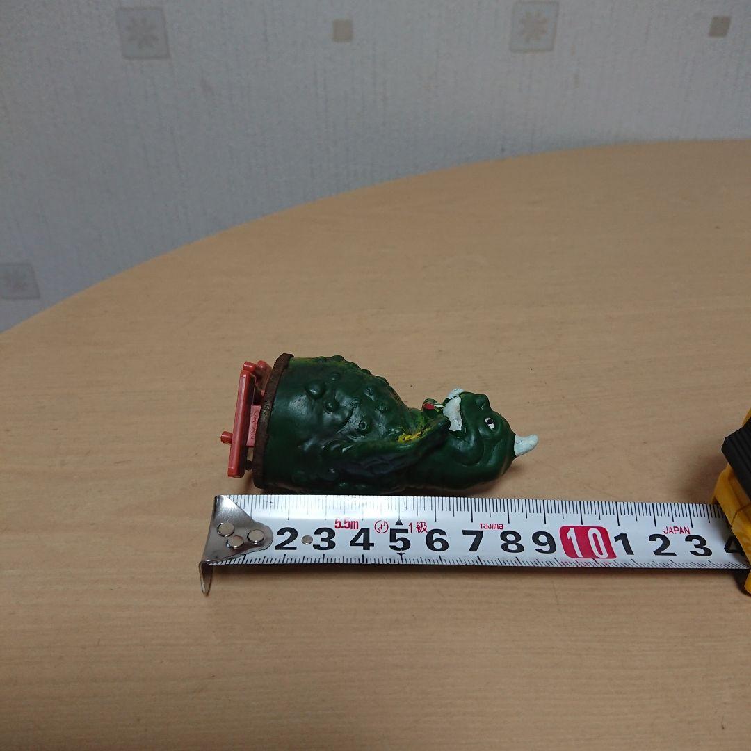 昭和レトロ ペギラ