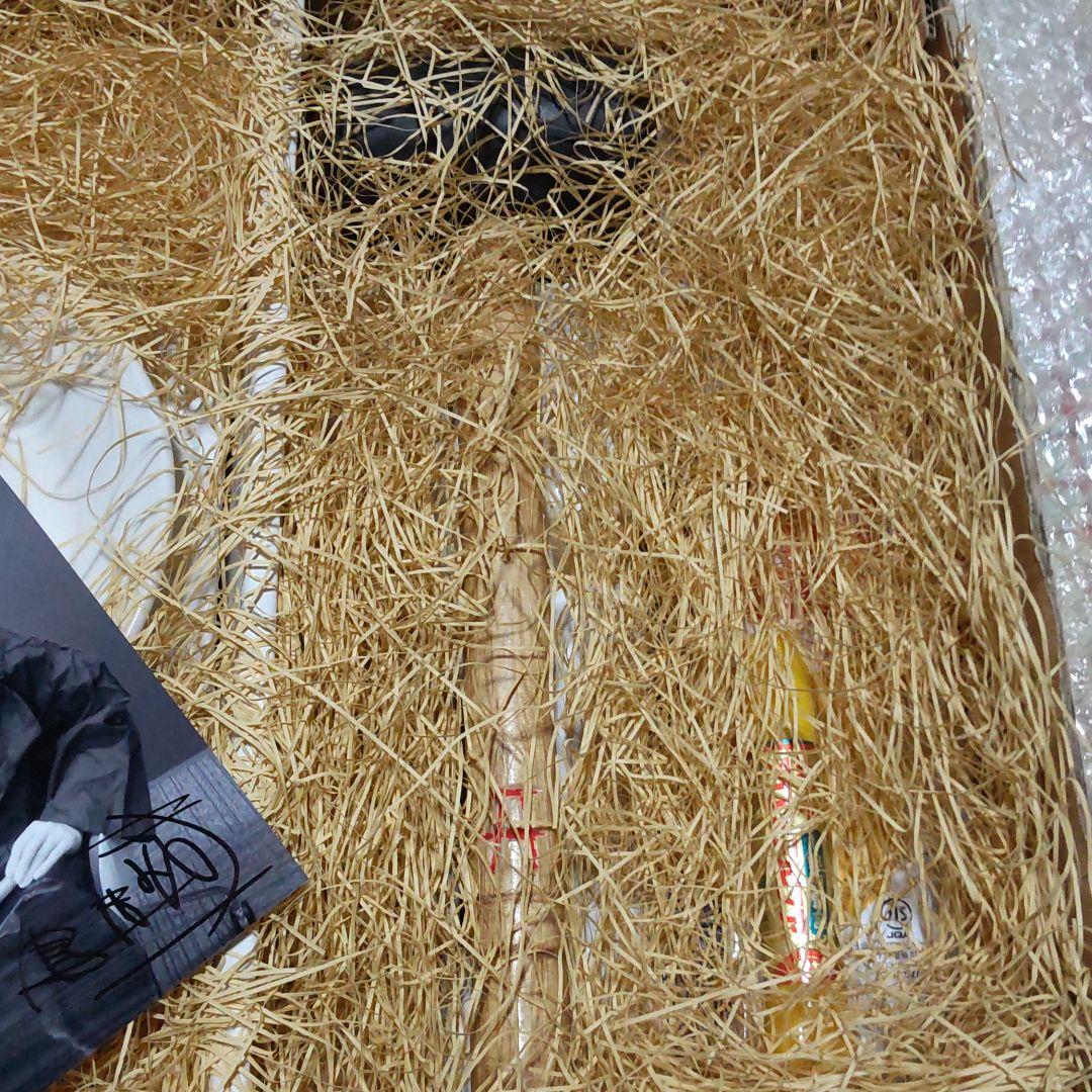 鳥居みゆき　単独ライブ　狂宴封鎖的世界「再生」　引き出物セット