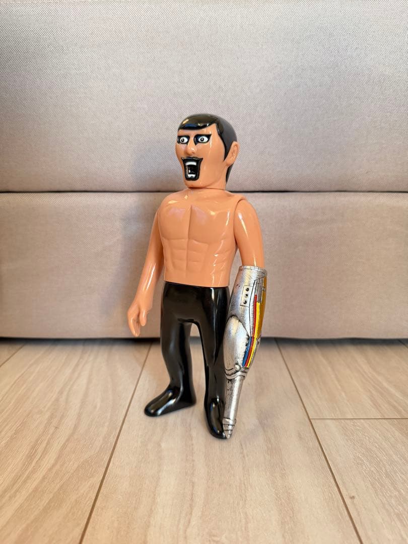 PUNK DRUNKERS パンクドランカーズ あいつ 初期 肌色 激レア