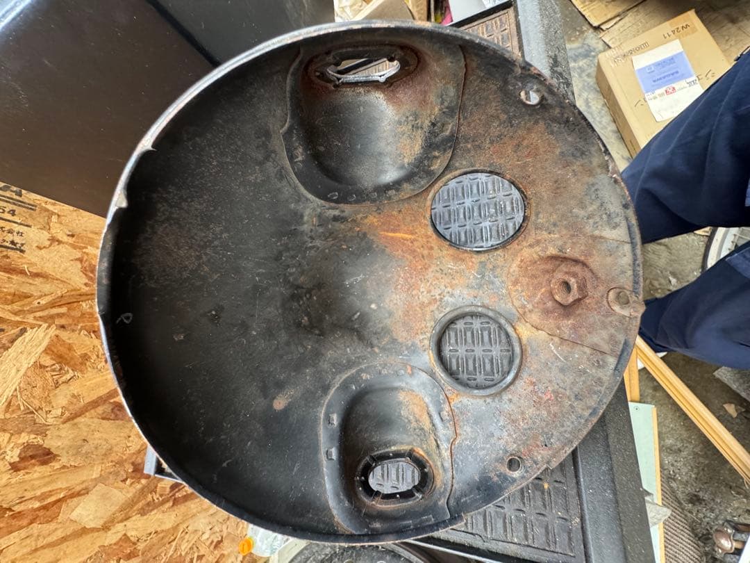 キ*ロ様 当時物マーシャル 880イエローレンズ