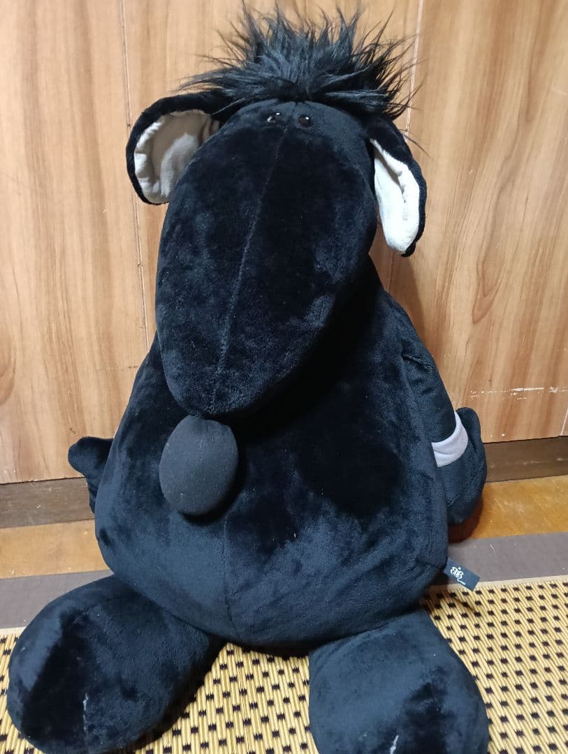 ROCK STAR BABY　nici ぬいぐるみ