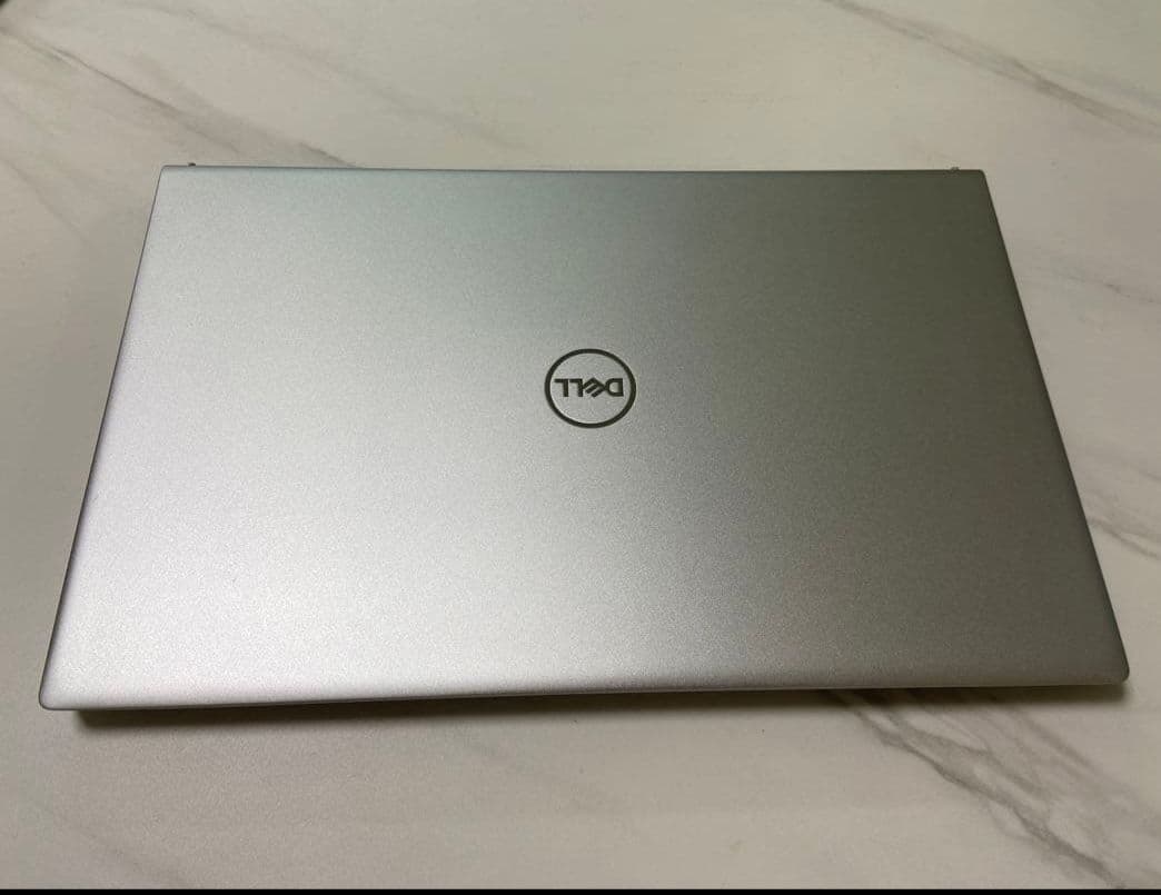 Inspiron15 Ryzen7 SSD 512GB メモリ16GB ケース付