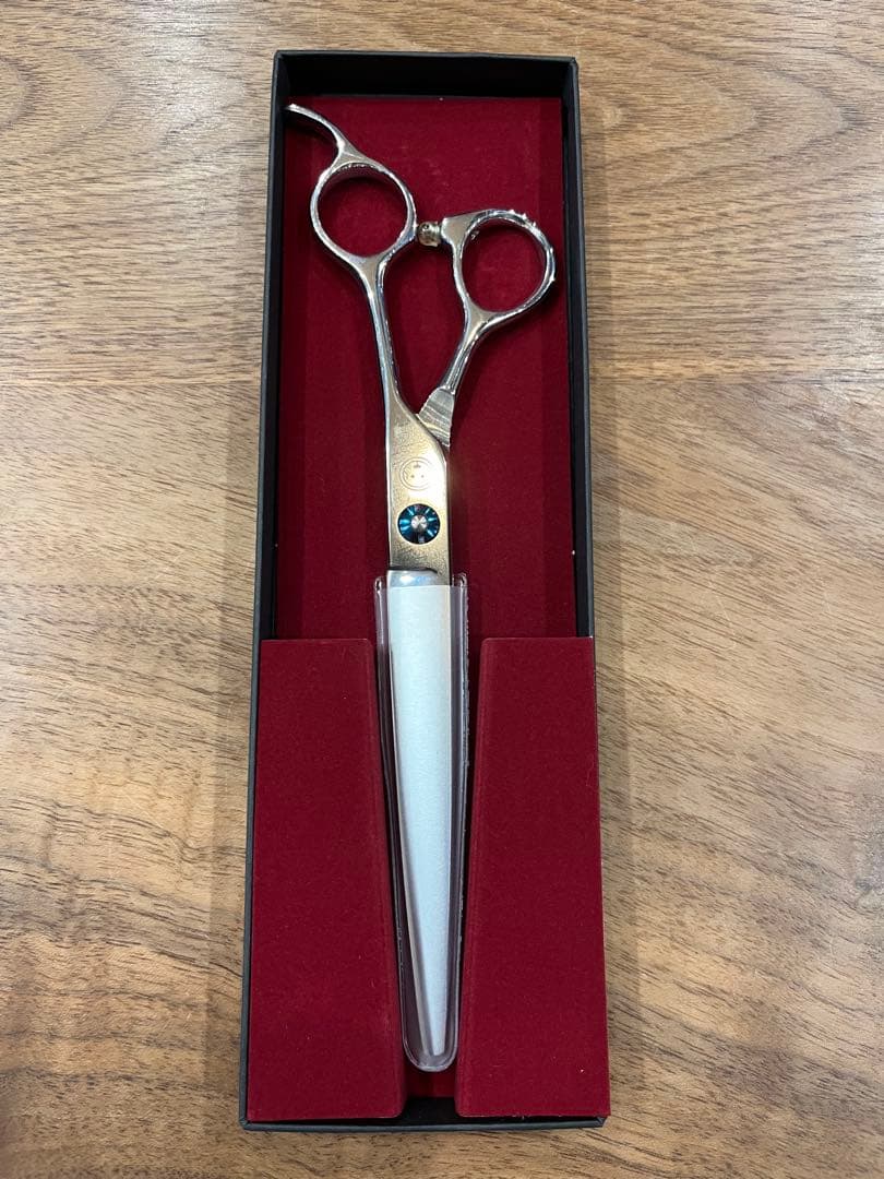 犬用ハサミ　右利き用✂️