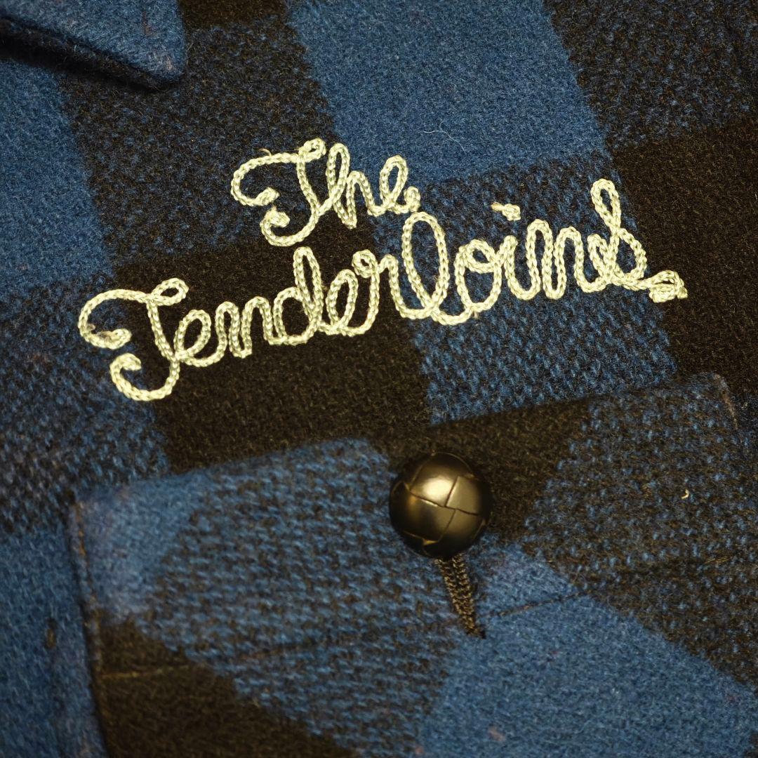 新品ように テンダーロイン K7時期 キムタク プライド バファロー ジャケット