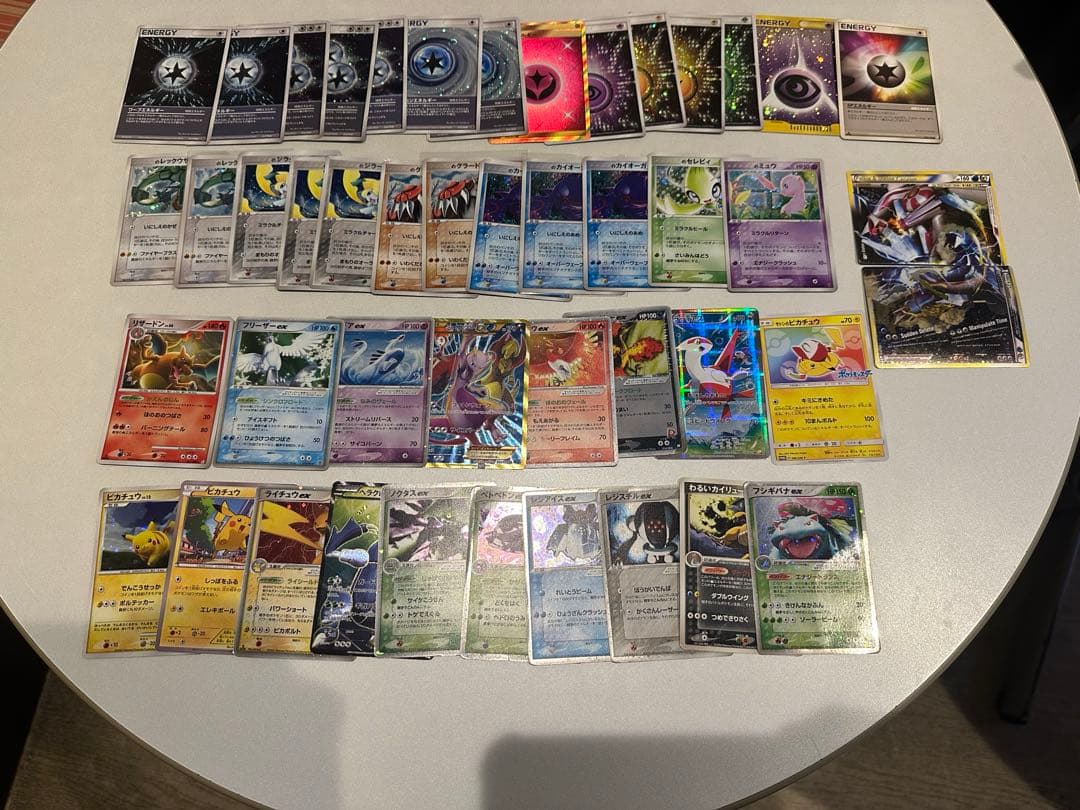 ポケモンカードまとめ売り　プレイヤーズプロモ大多数