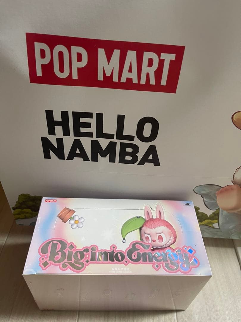 小物・アクセサリー POP MART THE MONSTERS Series Phone Charm