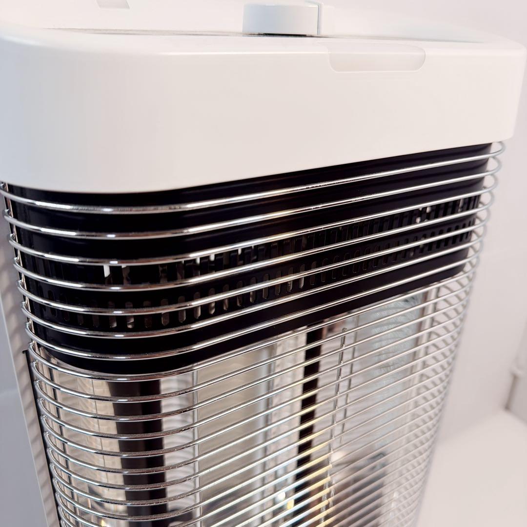 【美品】2020年製造 コロナ 遠赤外線ヒーター DH-1220R コアヒート