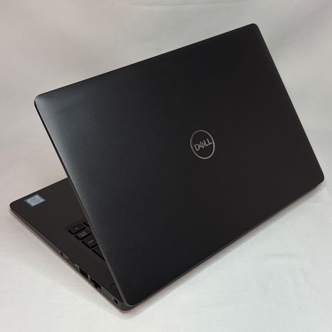 準美品 Latitude 5300 8世代 i7 16GB 512GB オフィス