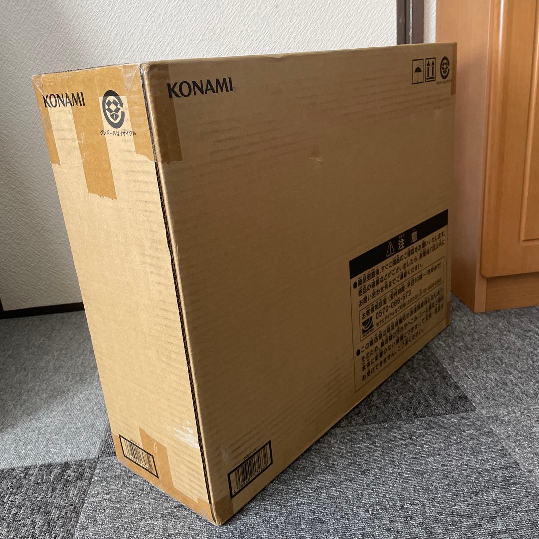 遊戯王OCG デュエルモンスターズ 海馬セット 新品未開封