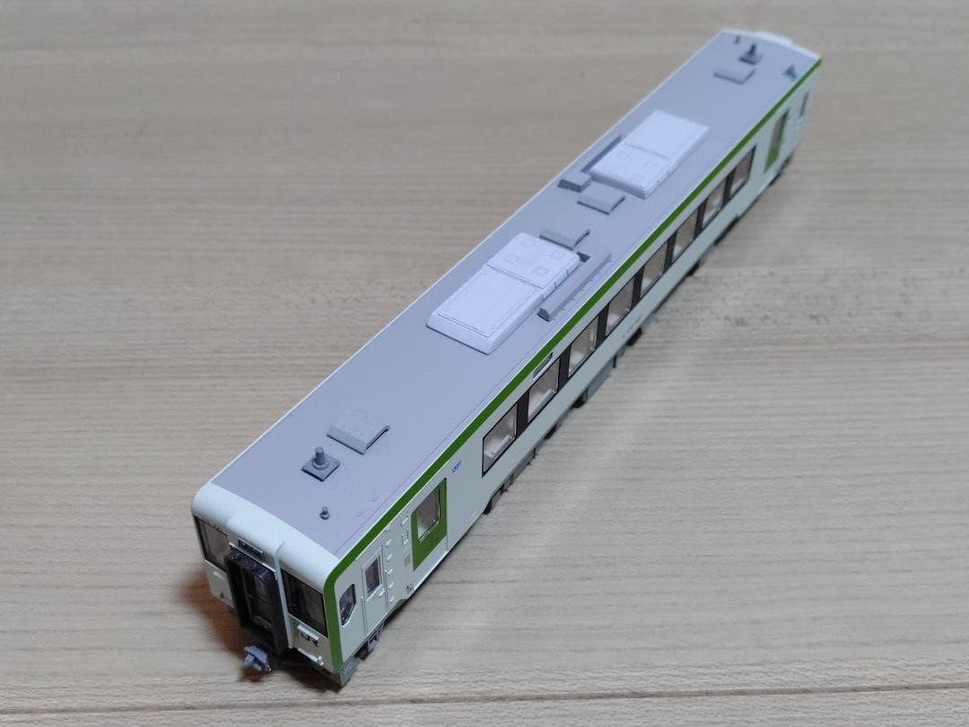 KATO 1-615 (HO)キハ110 200番台(M)