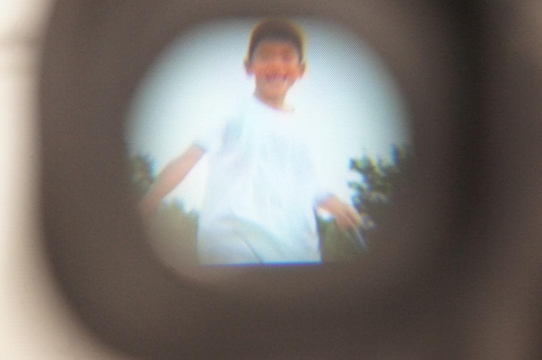 【再生OK】SONY CCD TR270 ビデオカメラ 8mm 828