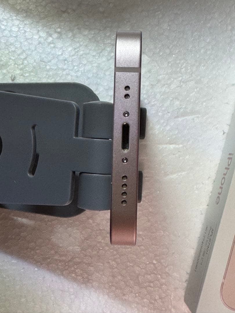 iPhone 13 mini 128GB ピンク　SIMフリー