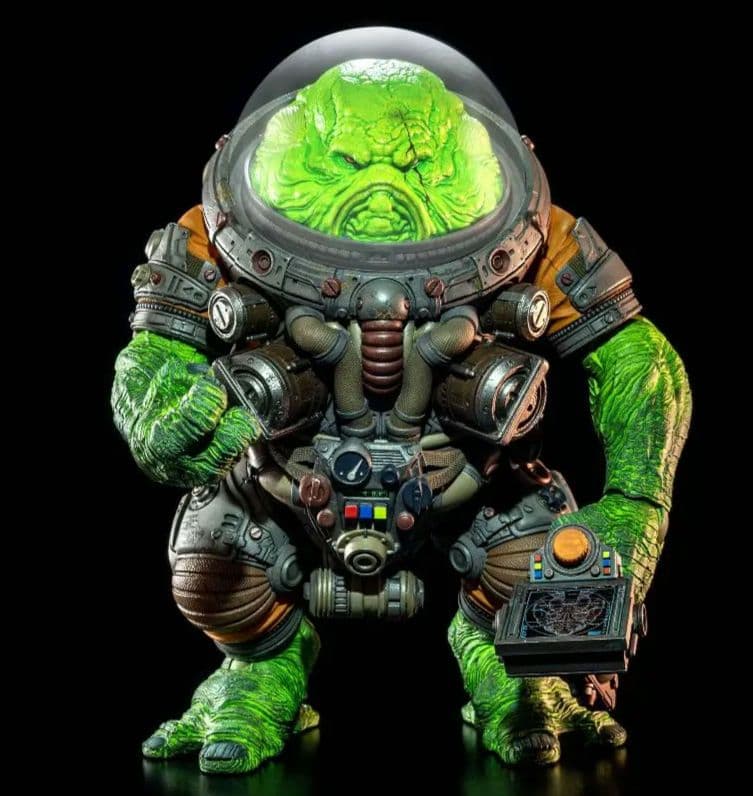 SF・ファンタジー・ホラー COSMIC LEGIONS HIGHWARDEN SLOGG