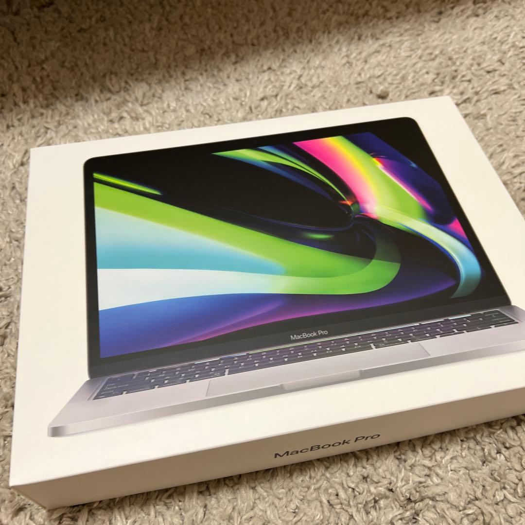 最大容量98% MacBook Pro M2 8GB 2022年式 512GB