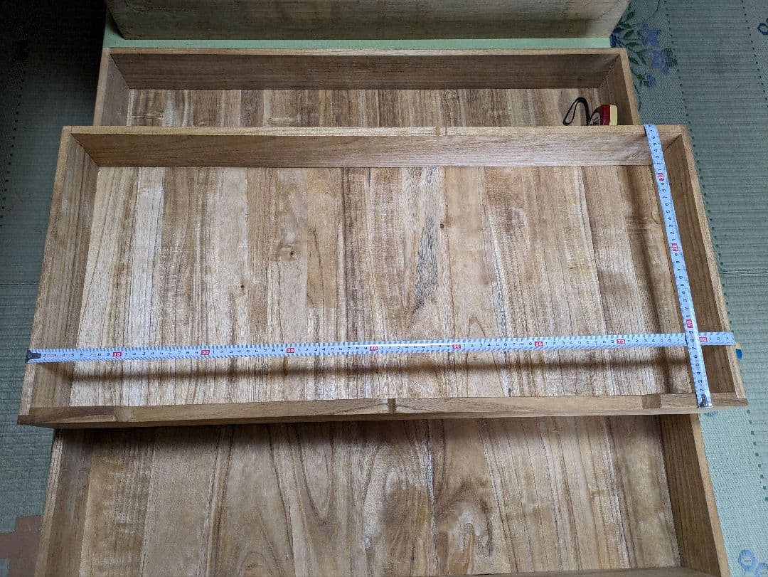 ☆再出品　Mari〜！ ☆桐箪笥 ！　レトロ アンティーク 古民家家具