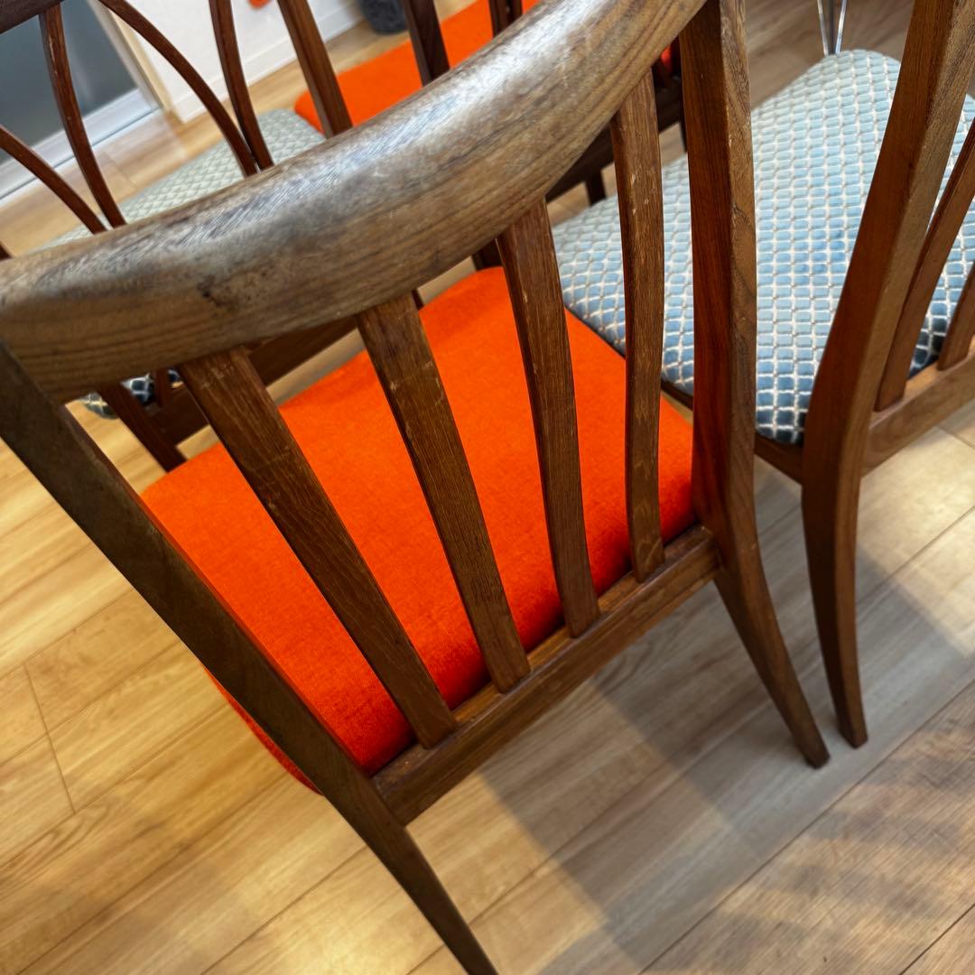 G-PLAN エクステンションテーブル 椅子別売り