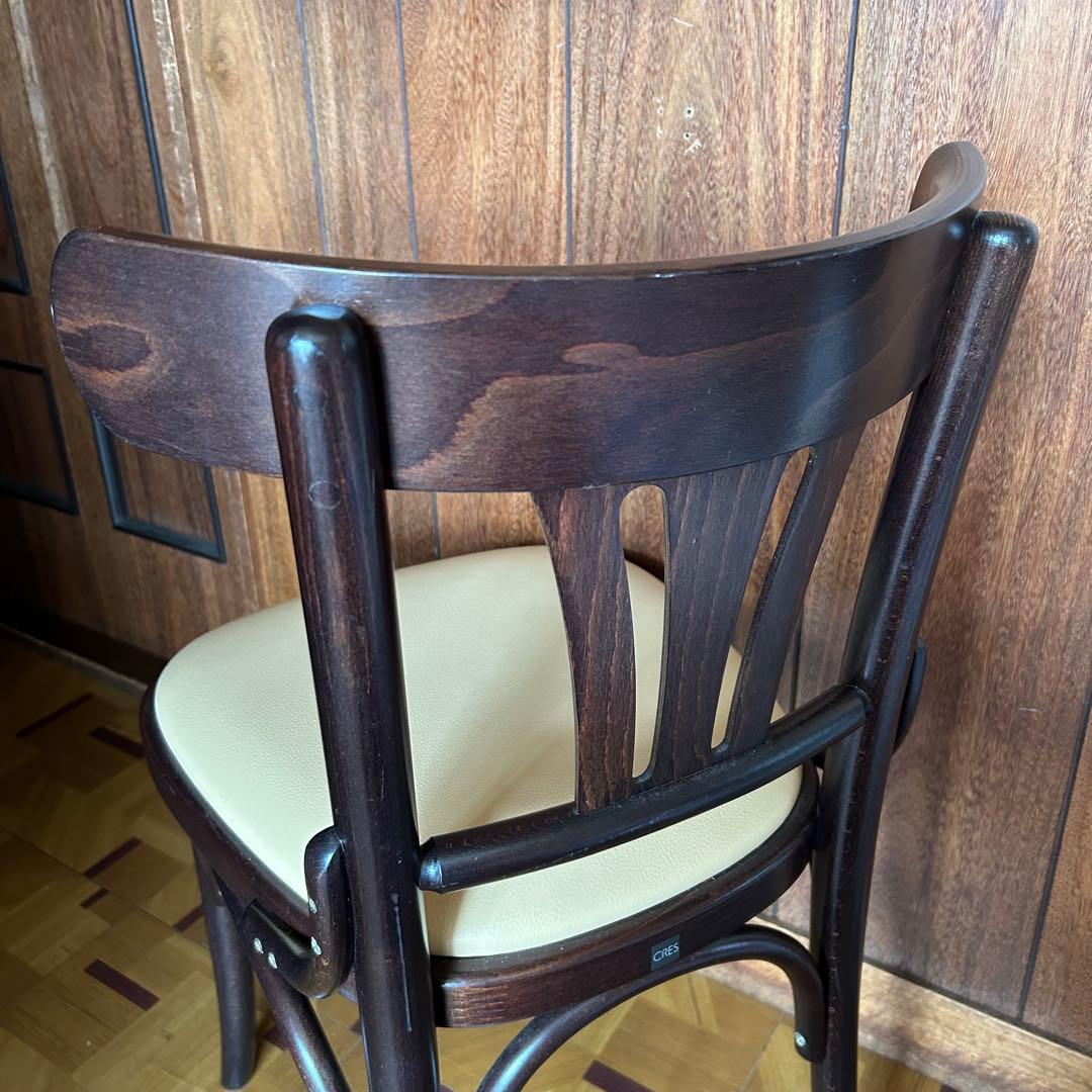 Has　クレス　チェア2脚