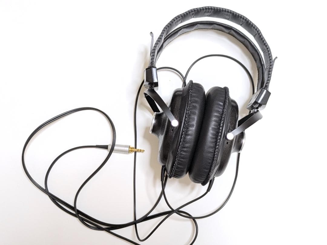 ASHIDAVOX アシダ音響 ST-31-02