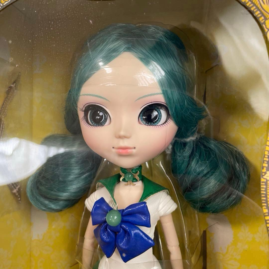 新品 Pullip プーリップ　セーラーネプチューン フィギュア