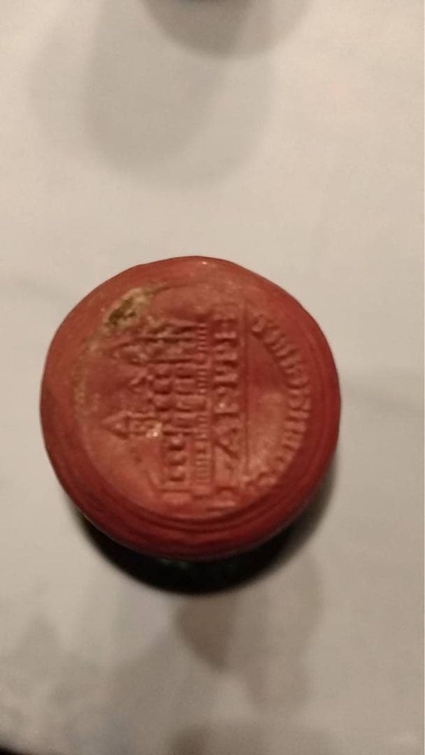 ワイン Chateau Lafite Rothschild 1976 Pauillac