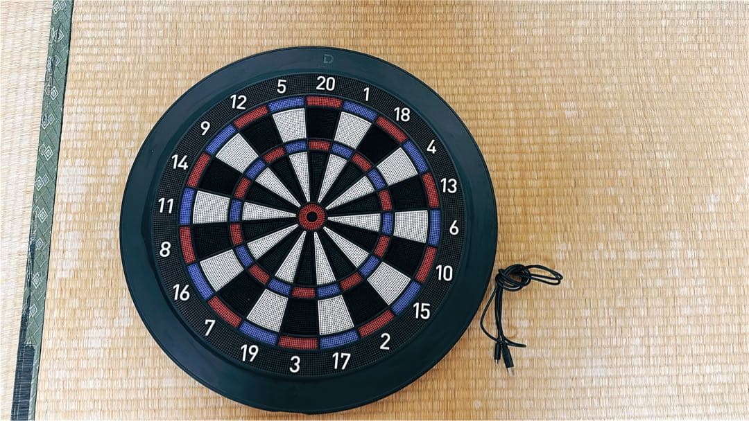 【外箱無し】DARTSLIVE ボード