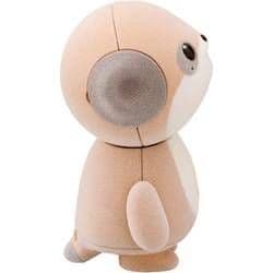 シャープ ポケとも [対話AIキャラクター ミーアキャットモチーフ]